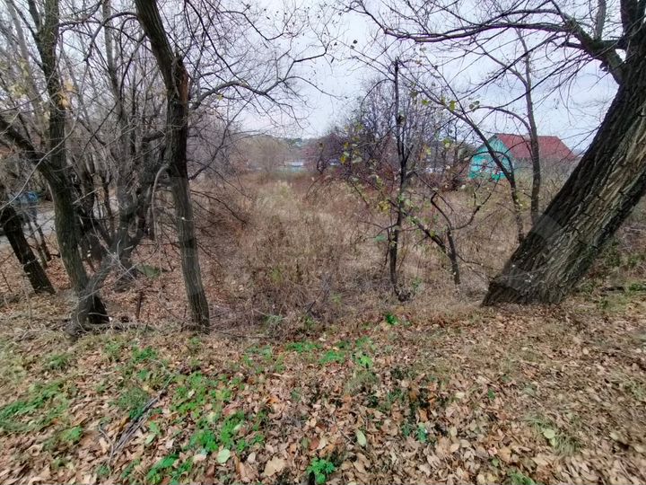 Участок 15 сот. (ИЖС)