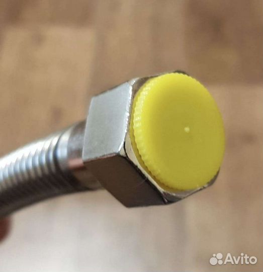 Подводка для газа