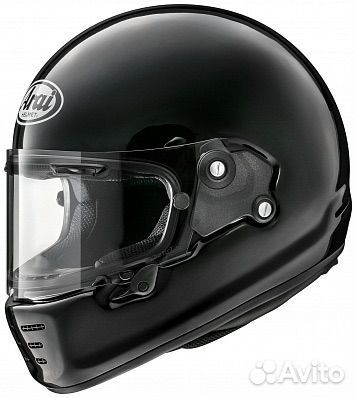 Шлем для мотоцикла arai concept x новый размер L