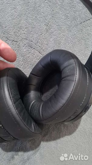 Наушники sony platinum