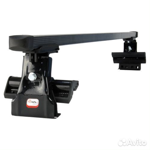 Багажник Amos для Chevrolet Aveo