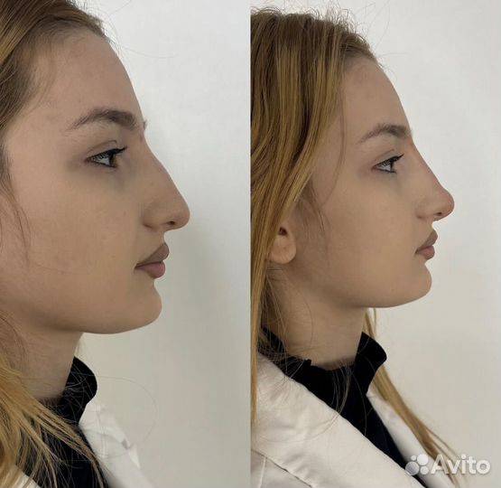 Услуги косметолога