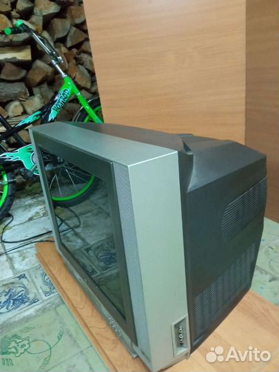 Телевизор бу