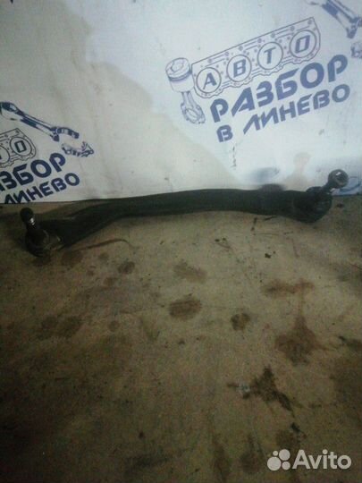 Рычаг подвески верхний передний правый Nissan