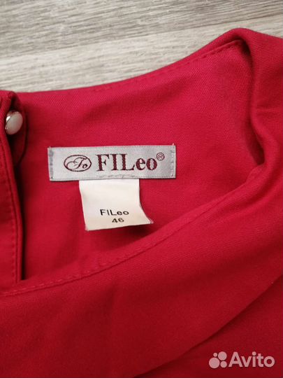 Платье женское 46 размер