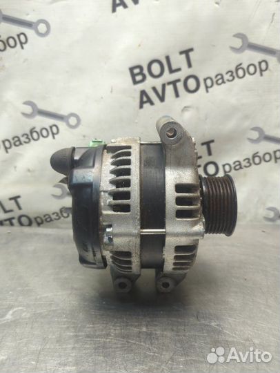 Генератор Honda Stream RN5 K20A 2006