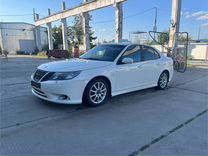 Saab 9-3 1.8 MT, 2008, 160 000 км, с пробегом, цена 420 000 руб.