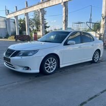 Saab 9-3 1.8 MT, 2008, 160 000 км, с пробегом, цена 420 000 руб.