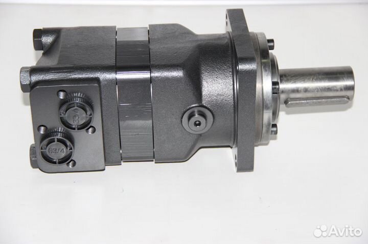 Гидромотор MT500 MH315 M+S Болгария Китай