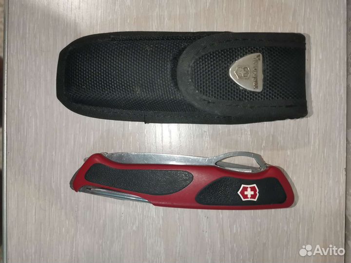 Нож швейцарский victorinox