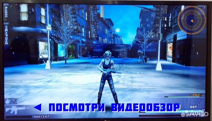 Игровая приставка Game Box M10 z7k2