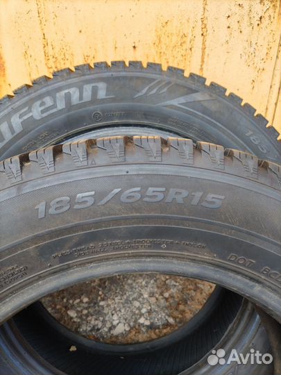 Laufenn X-Fit AT 15/6 R15