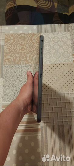Планшет lenovo Tab M10 Plus