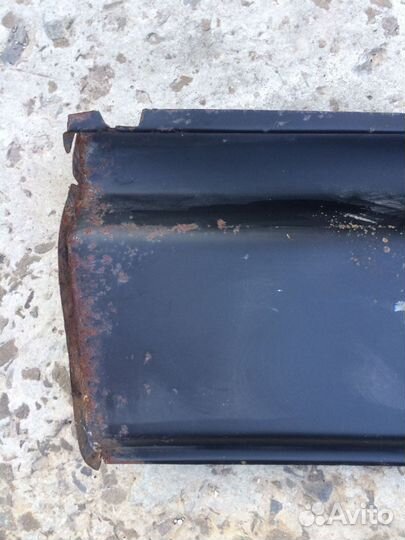 Фартук ваз 2105, 2107