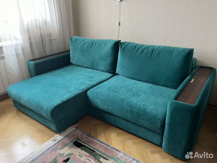 Модульный диван Moon 3 секции