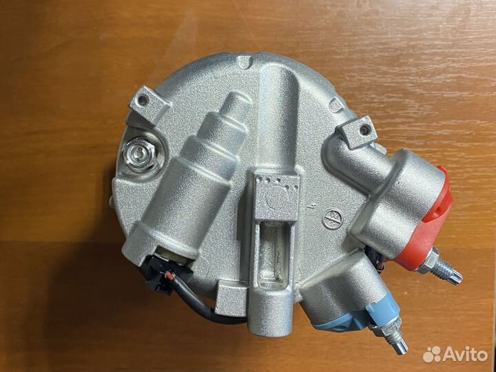 Компрессор кондиционера новый Volvo D3 D4 D5