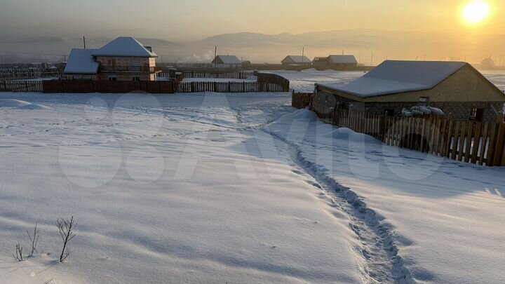 Участок 6 сот. (ИЖС)