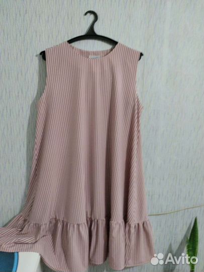 Платье летнее женское