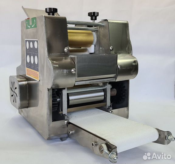 Формовочная машина для кружков voltek JP-45B