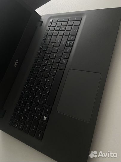 Ноутбук Acer aspire Е5