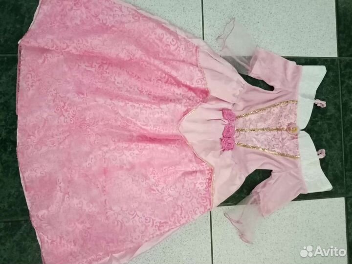 Карнавальные костюмы на 5-6 лет