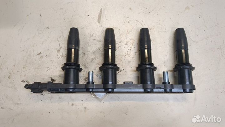 Катушка зажигания Opel Zafira B