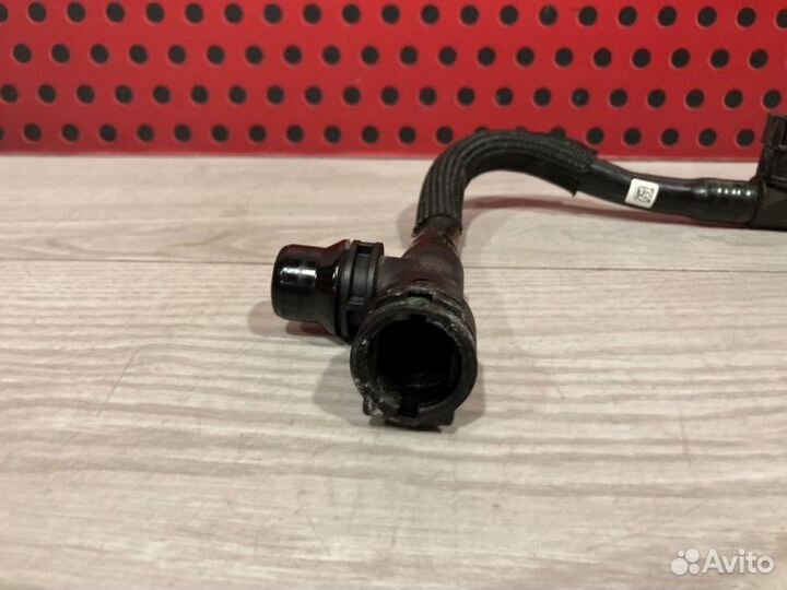 Патрубок (трубопровод, шланг) Bmw 5 G30 2018