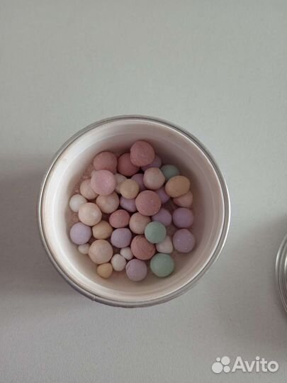 Guerlain метеориты