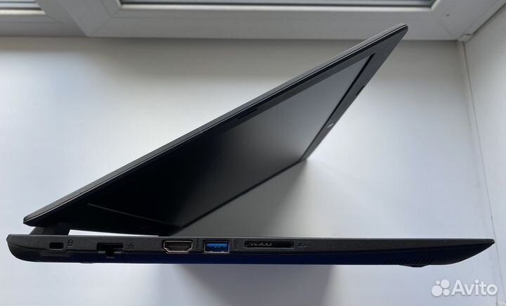 Ноутбук Acer Aspire 3 A315-21-45LJ