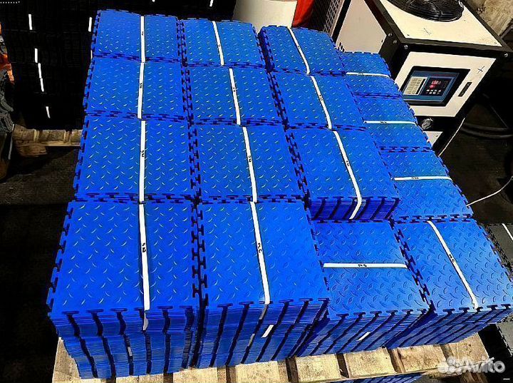 Модульная плитка