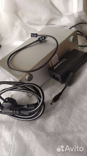 Бокс для внешней видеокарты