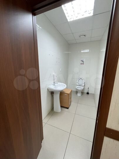 Офис, 236.6 м²