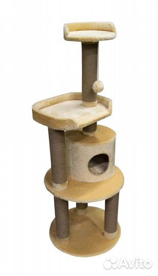 Домик для кошки