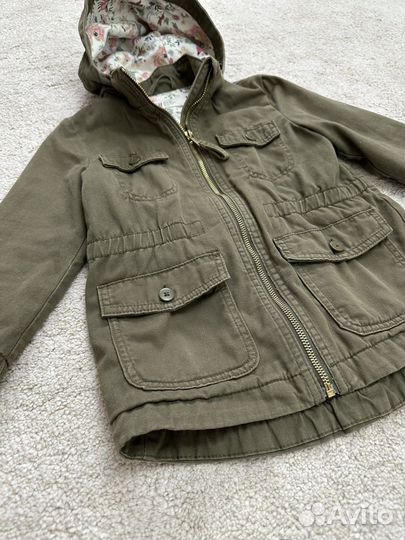 Парка H&M 110
