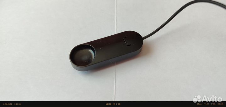 Bluetooth гарнитура Nokia