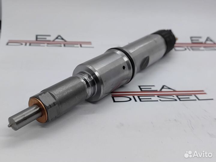 Форсунка 0445120142