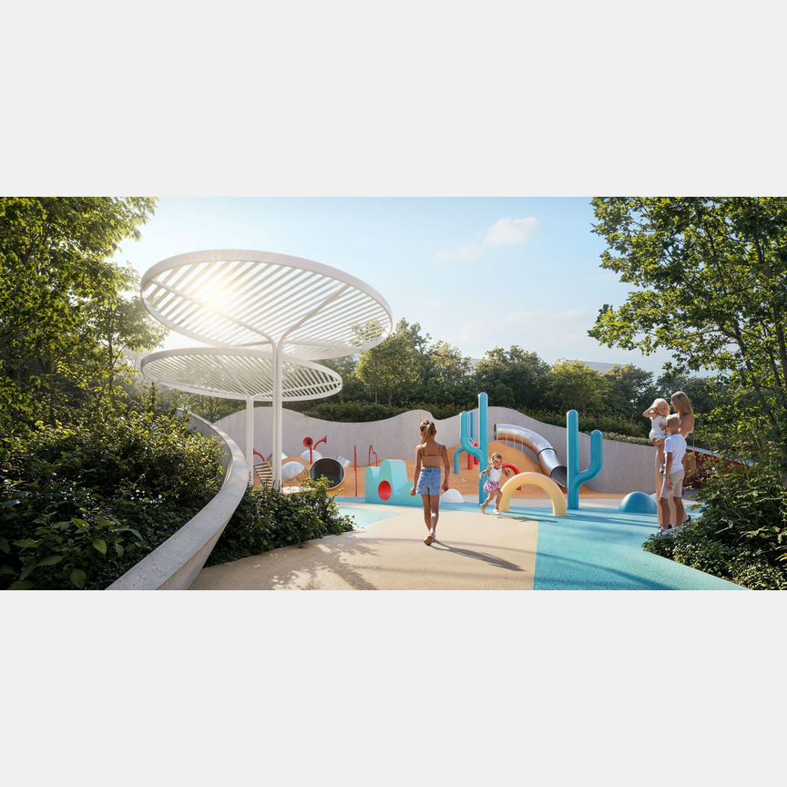 2-к. квартира, 62,3 м², 30/49 эт.