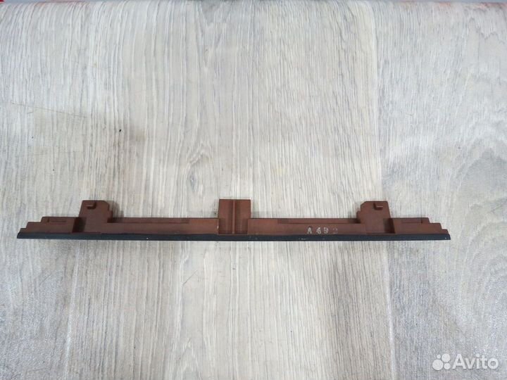 Накладка торпедо Volkswagen Passat B6