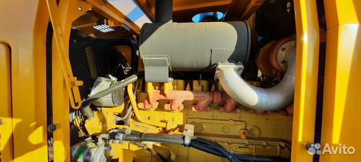 Фронтальный погрузчик Lonking CDM853, 2023