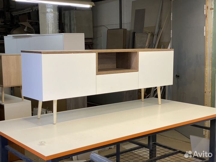 Тумба под тв