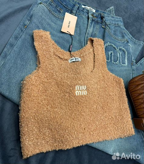 Топ miu miu