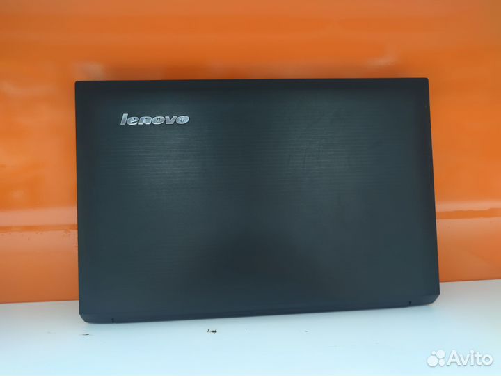 Ноутбук Lenovo B575 20119