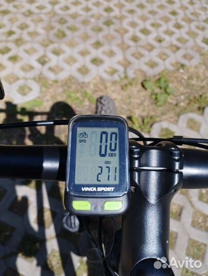 Велопокрышки schwalbe nobby nic 27.5/2.25