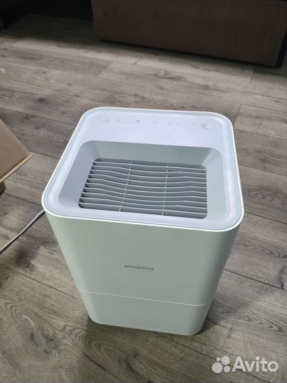 Увлажнитель воздуха Xiaomi Smartmi