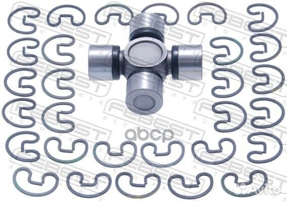 Крестовина карданной передачи asna60F Febest
