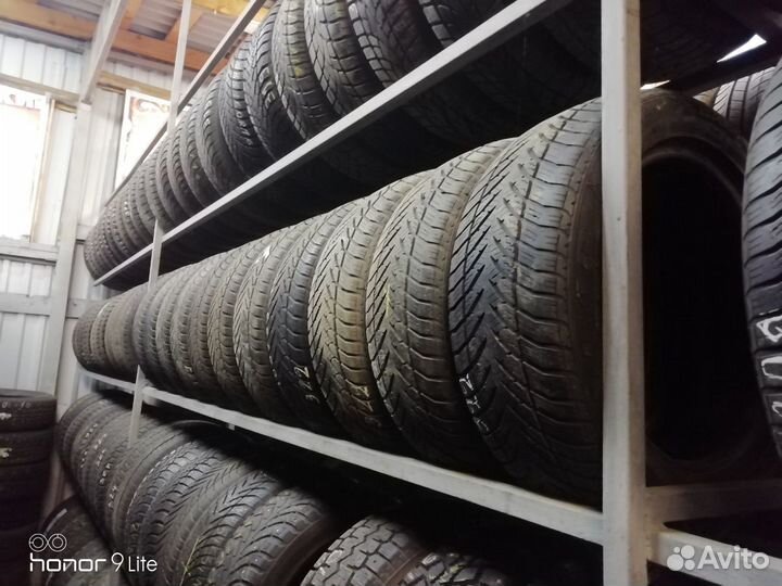 Goodyear Eagle F1 All Season 195/55 R16