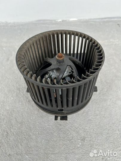 Мотор печки Volkswagen Bora Golf 4