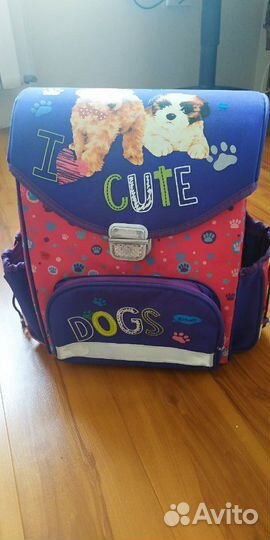 Ранец для школы