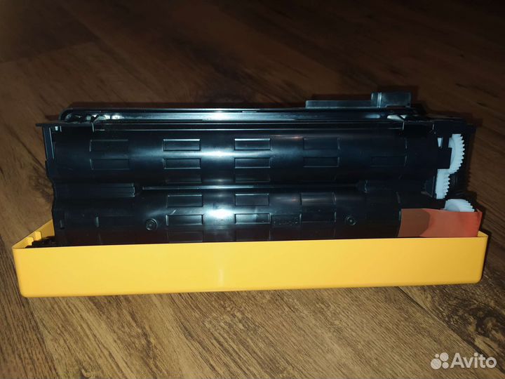 Новый блок (узел) проявки DV-3100 Kyocera