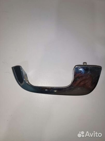 Ручка двери Запорожец